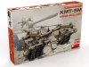MiniArt 37036 KMT-5M MINE-ROLLER 1/35